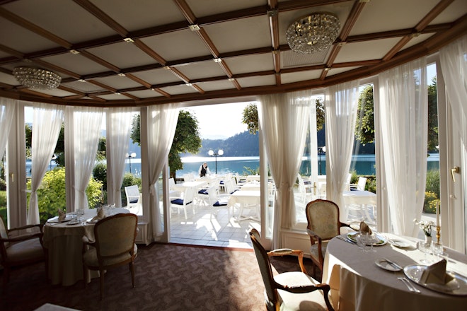 Restaurant Julijana