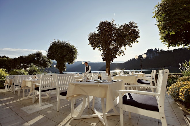 Restaurant Julijana