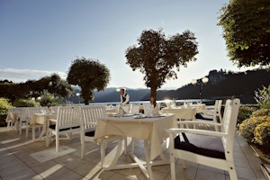 Restaurant Julijana