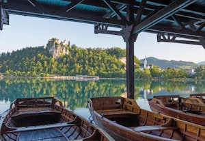 Boat House