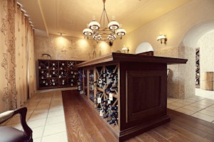 Vinarte Wine Bar & Cellar