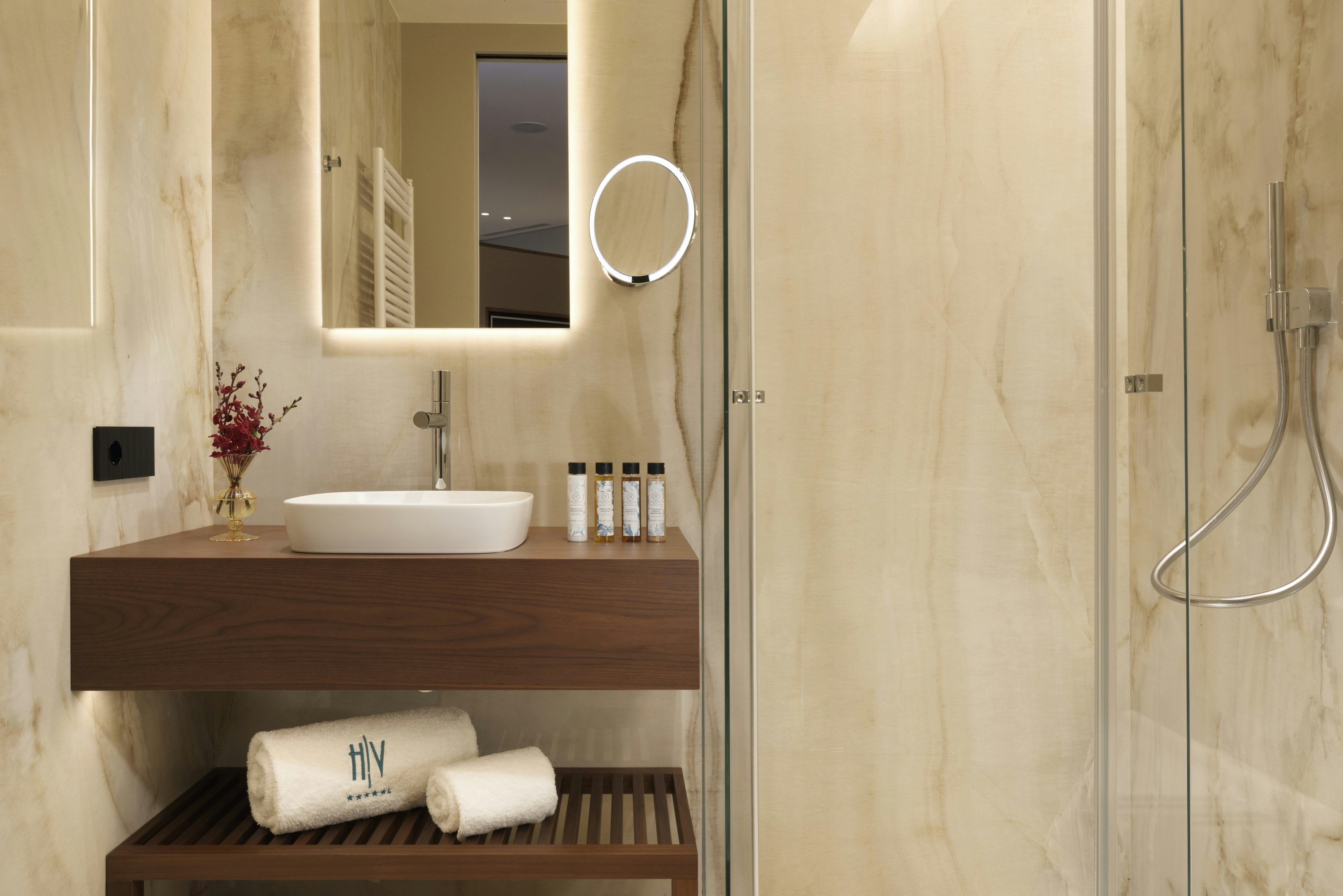 Suite Park View 359 - Bathroom 2