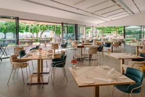Lago Restaurant