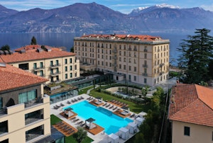 Grand Hotel Victoria Concept & Spa - Lago di Como