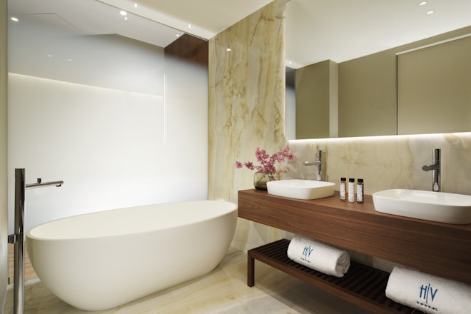 Suite Park View 359 - Bathroom 1