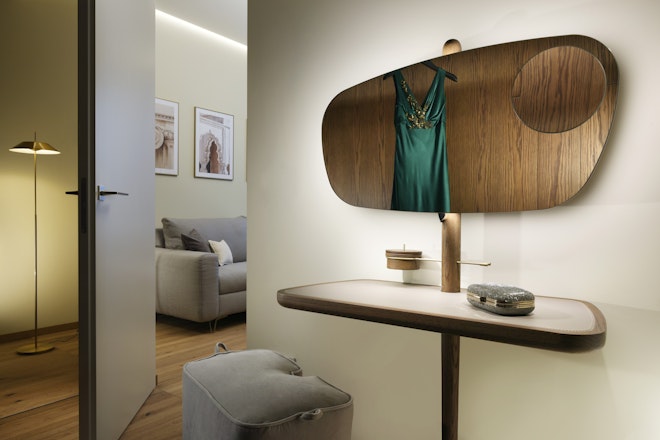 Suite Lake View - Room Details