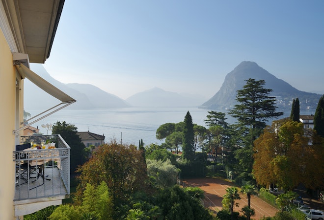 Room View