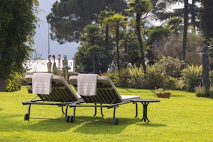 Sun Loungers