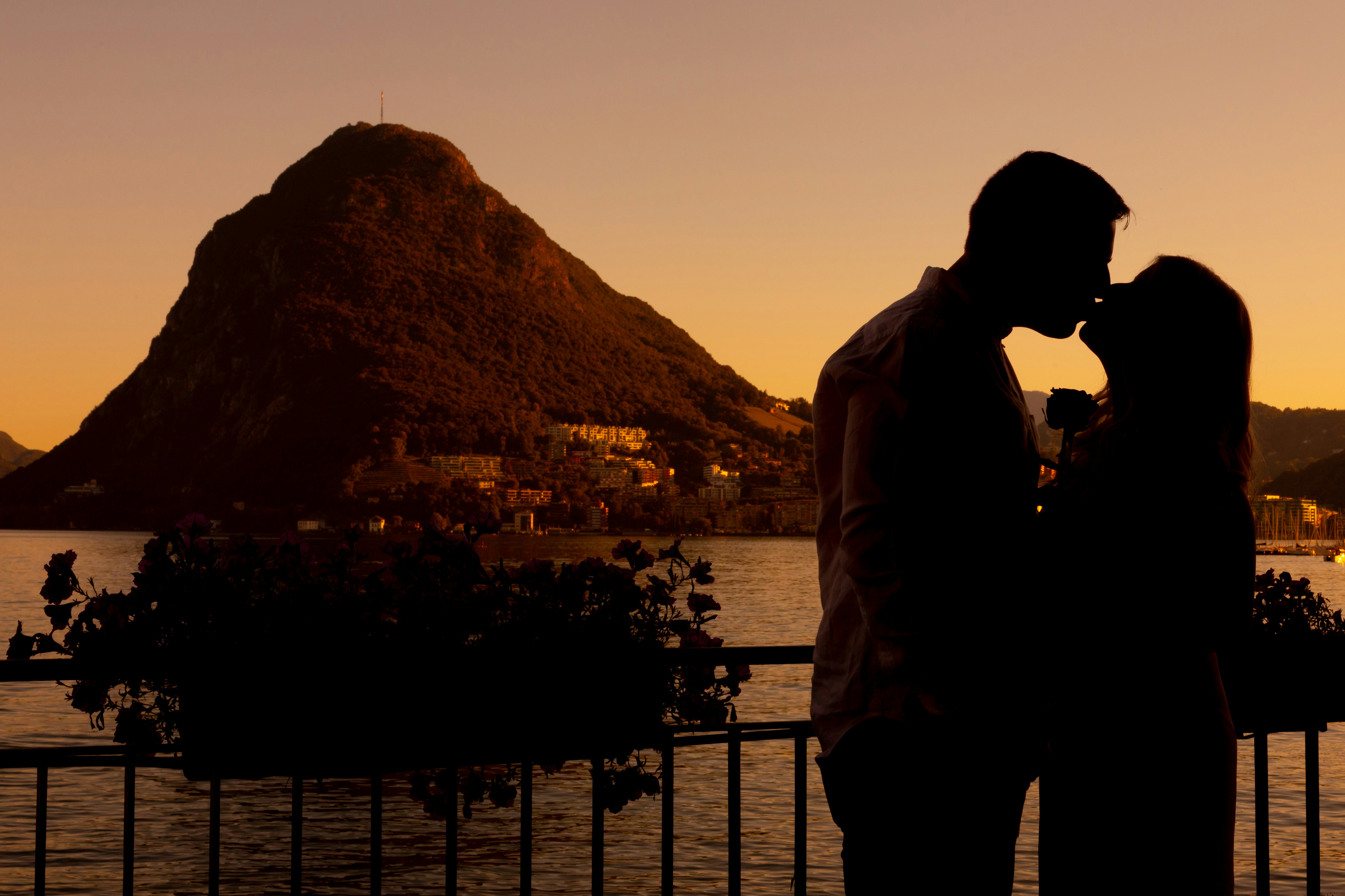 Private Lake Terrace