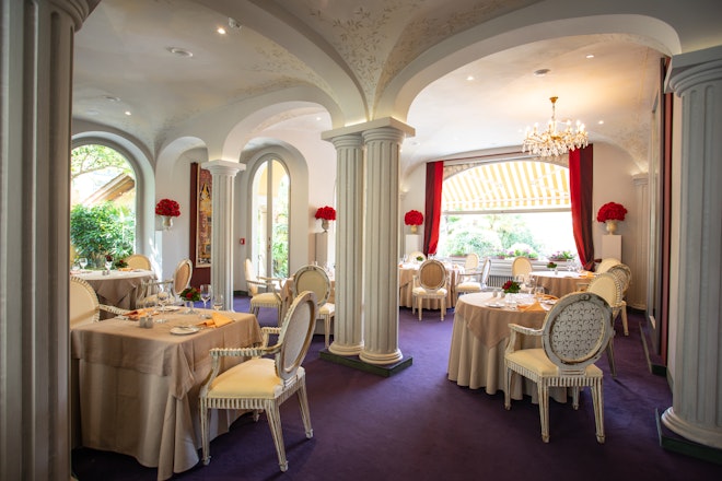 Le Relais