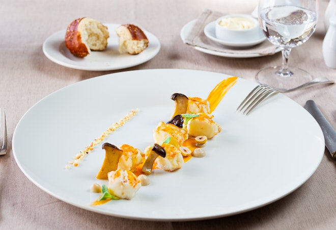 Le Relais