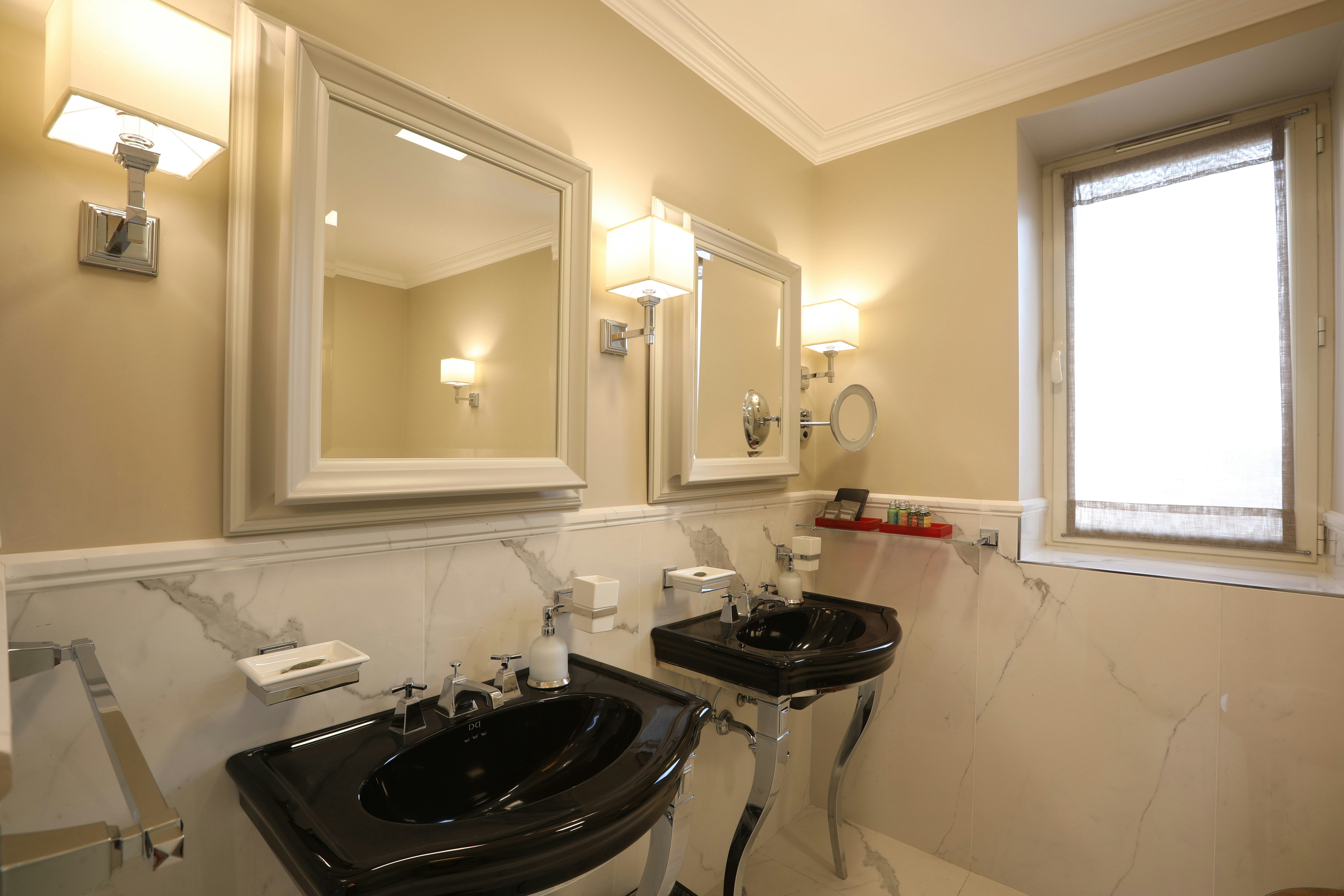 Yerevan Presidential Suite