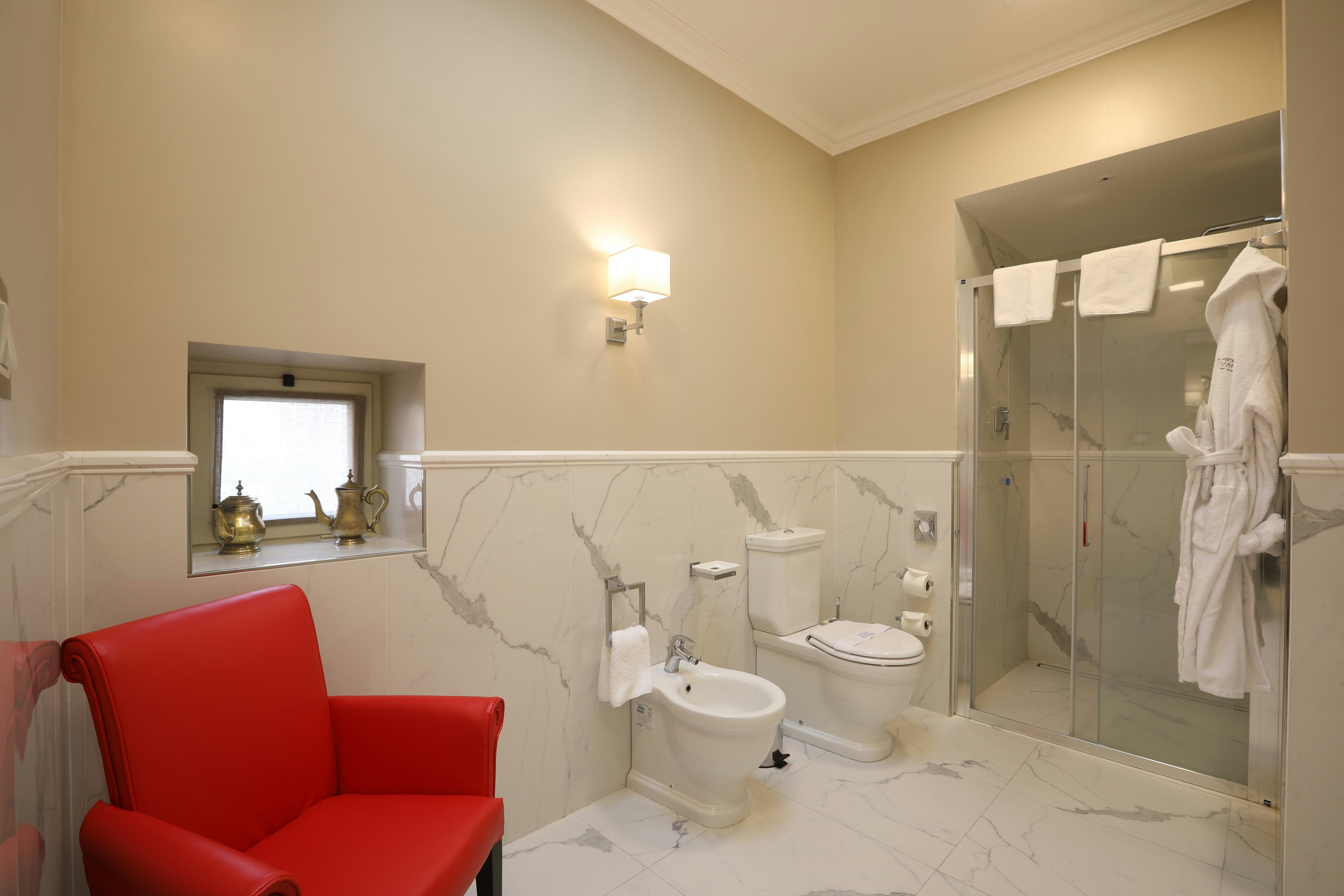 Yerevan Presidential Suite