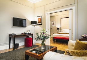 Yerevan Grand Suite