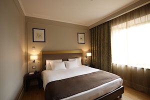 Affordable Double Room
