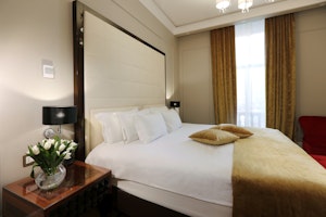 Yerevan Grand Suite