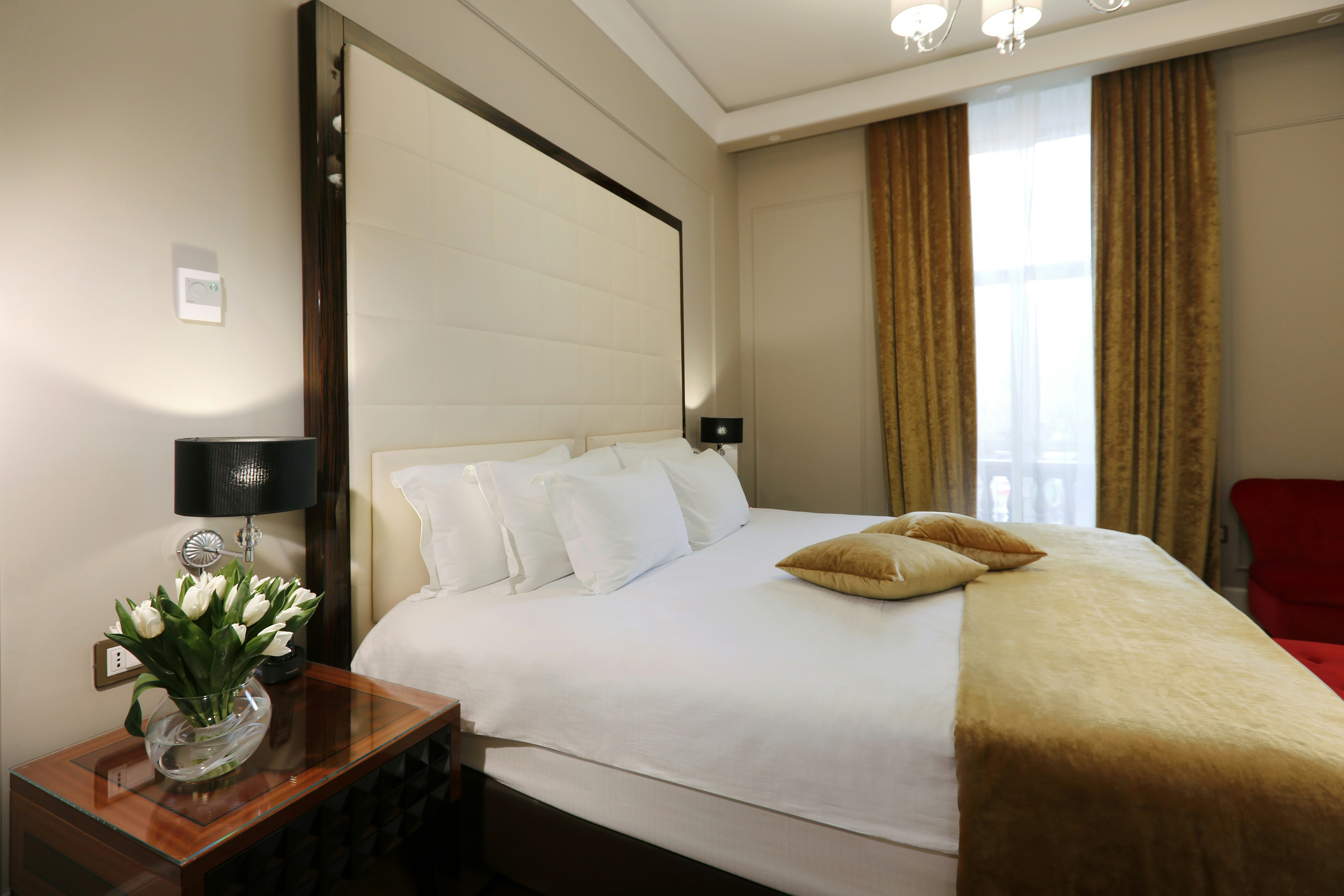 Yerevan Grand Suite