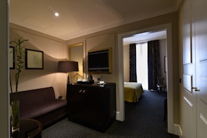 Yerevan Suite