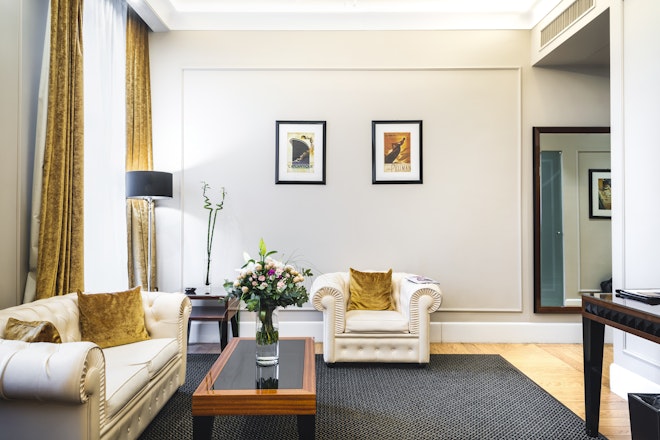 Yerevan Grand Suite