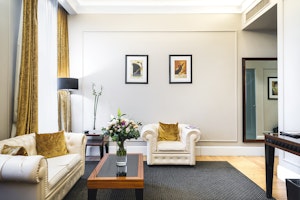 Yerevan Grand Suite