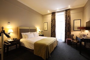Yerevan Suite