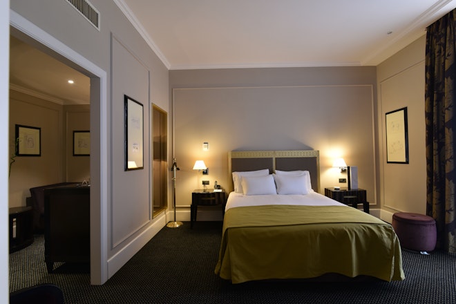 Yerevan Suite