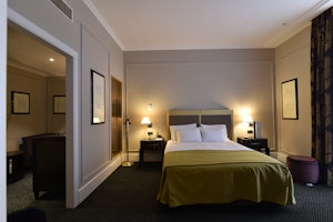Yerevan Suite
