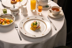 Breakfast