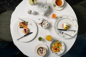 Breakfast