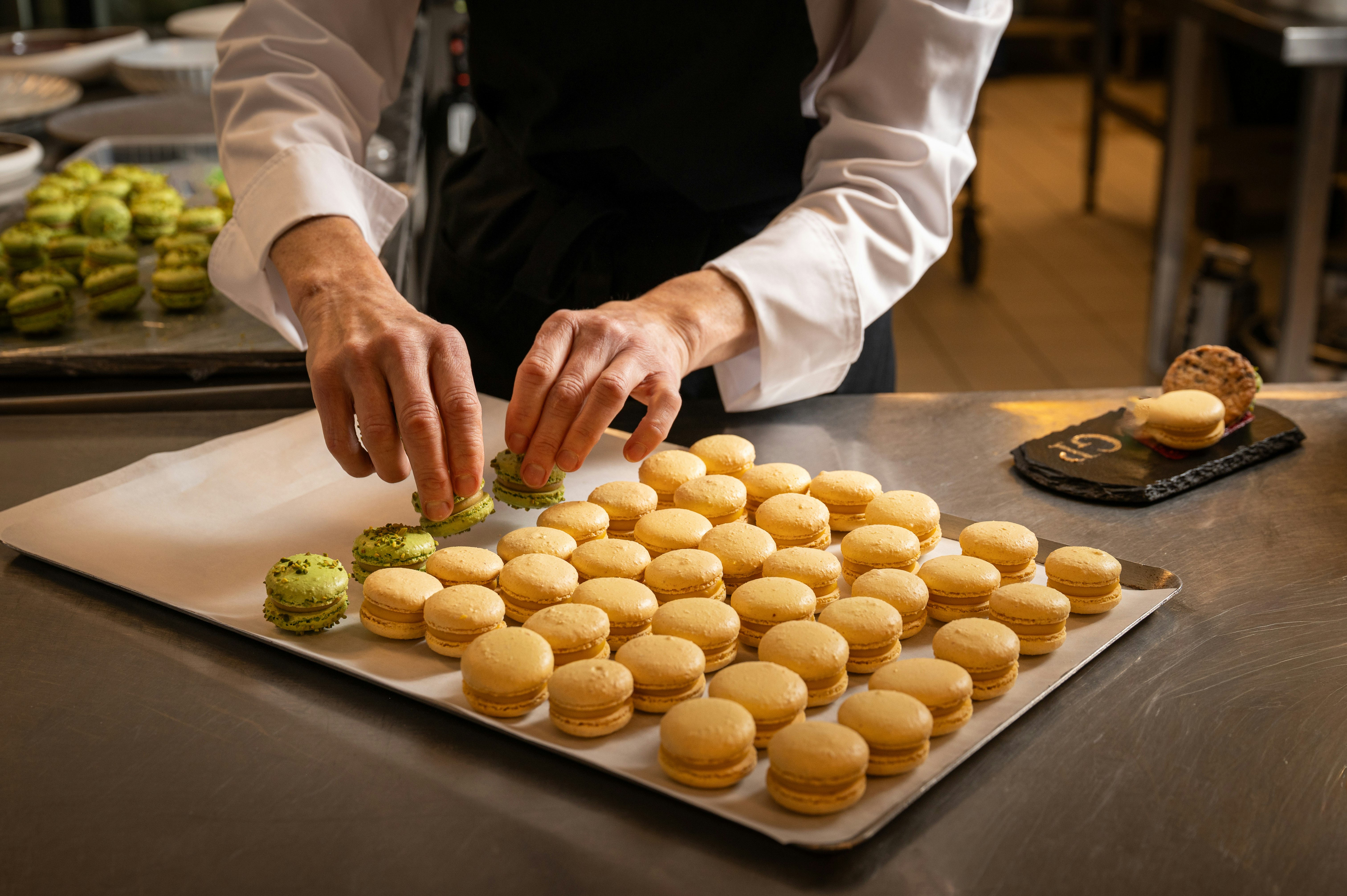 Services Grand Palace Hotel ()