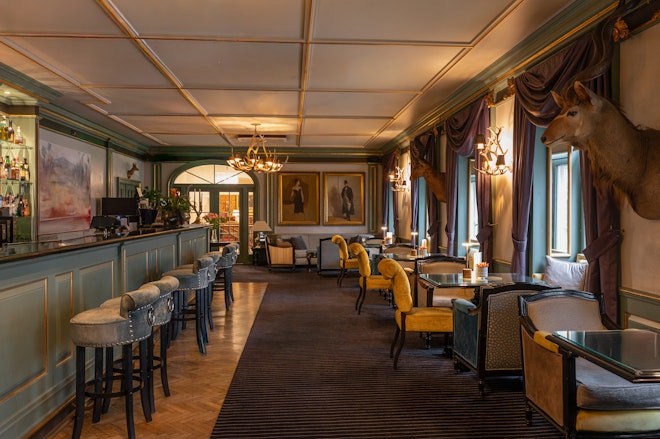Pils Bar
