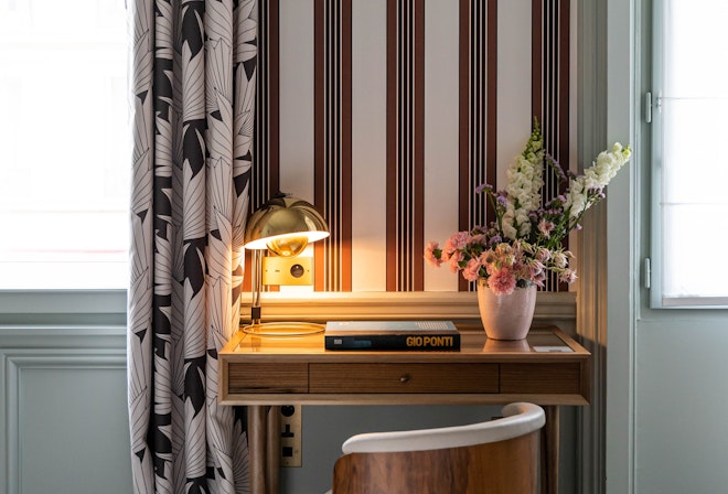 Room Details