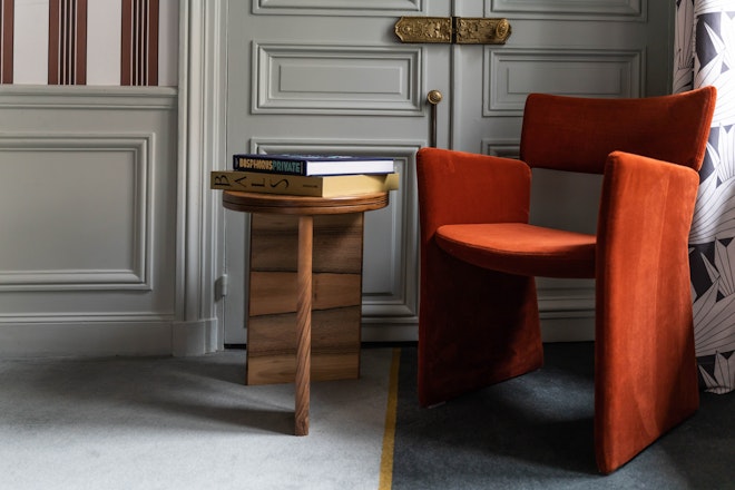Superior Room - Room Details