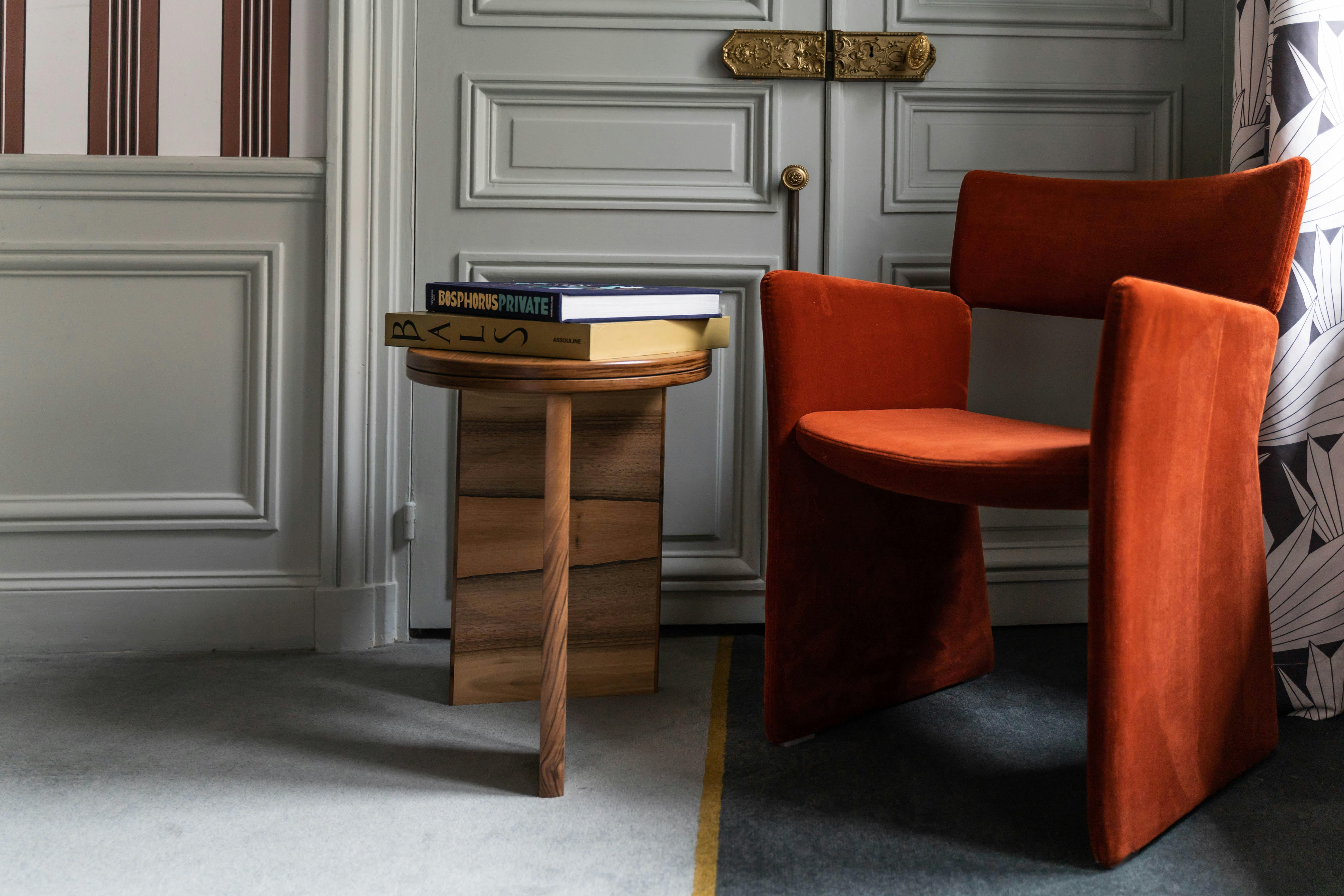 Superior Room - Room Details