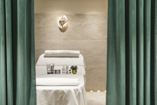 Treatment Room