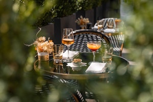 Terrace Café