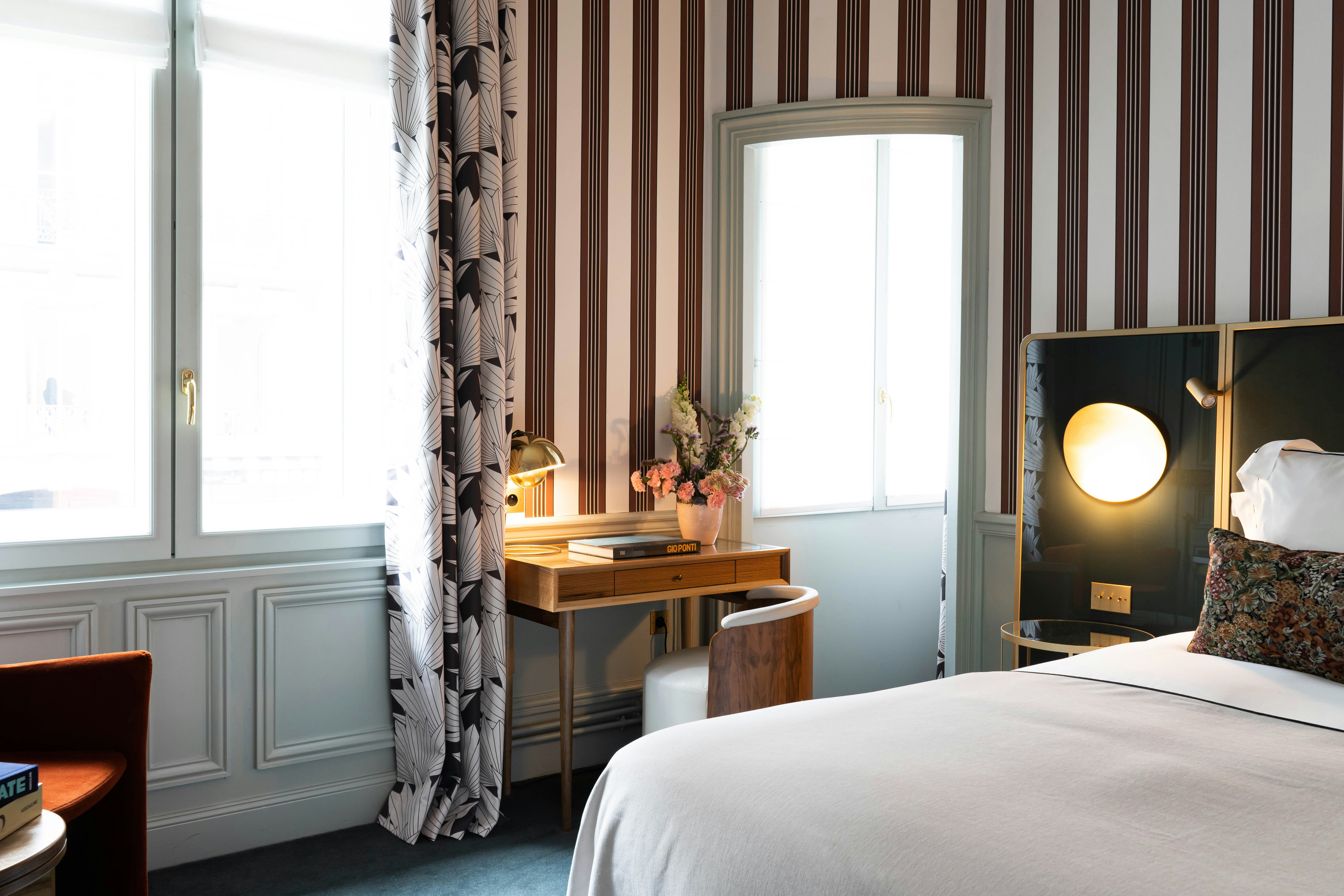 Family Suite - Bedroom