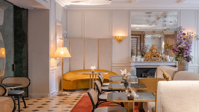 Café 52