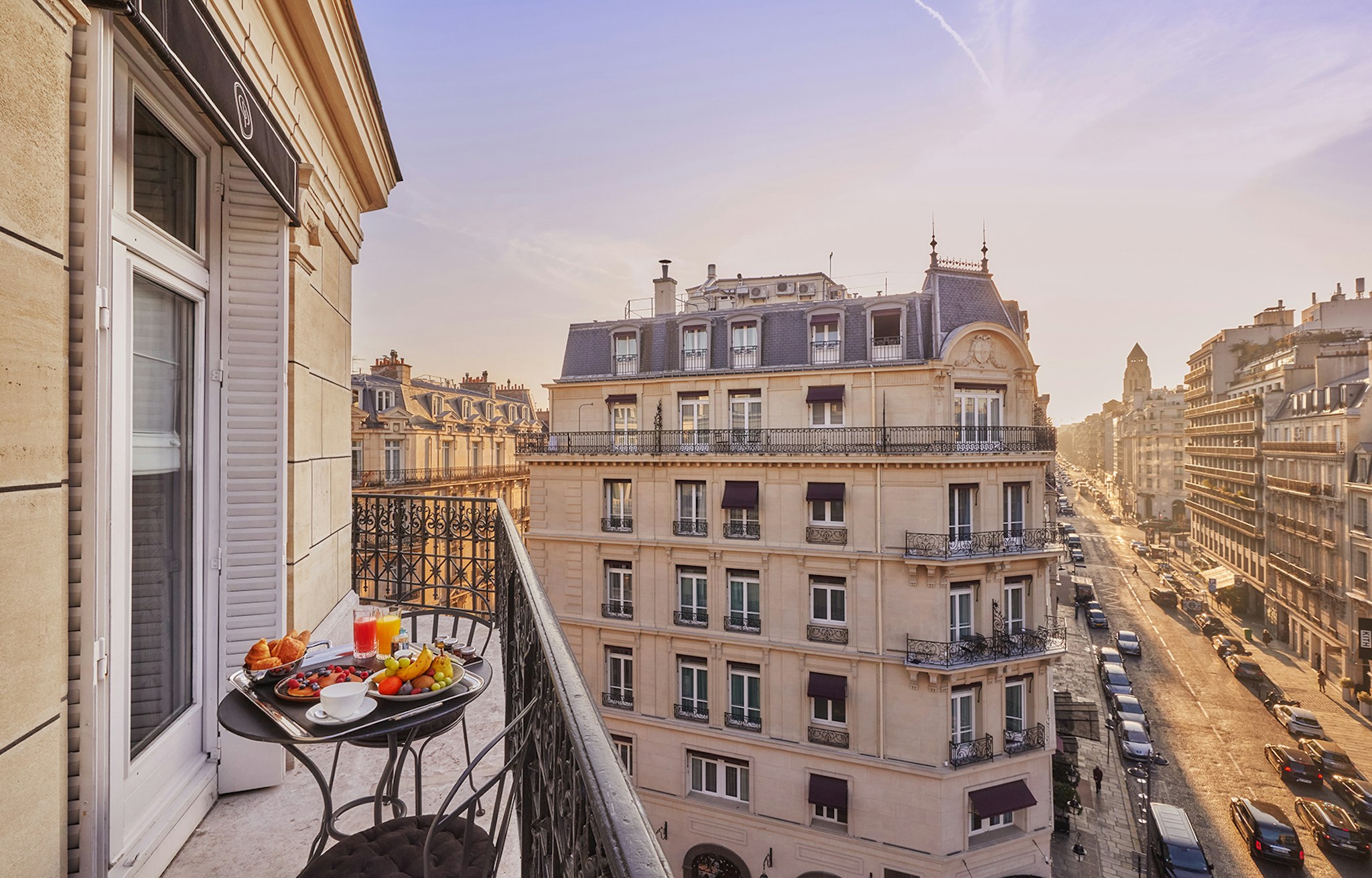 Grand Powers Paris