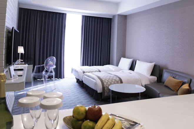 Family Suite