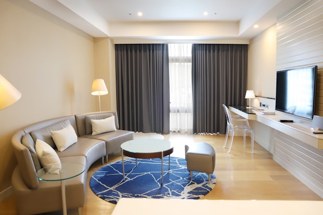 Victoria Suite