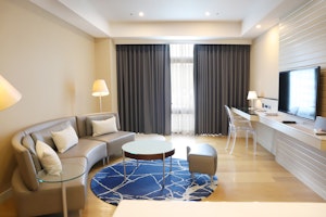 Victoria Suite