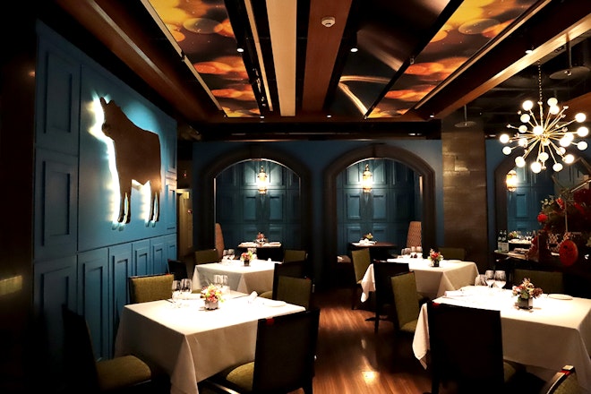 N° PRIME STEAKHOUSE