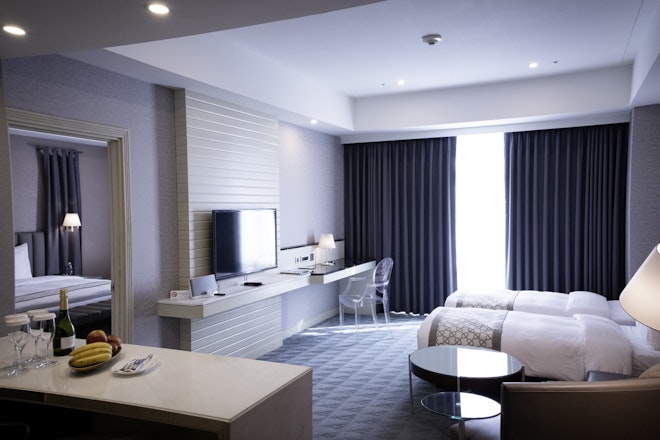 Family Suite