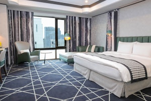Boutique Room