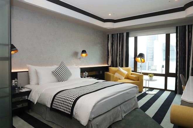Boutique Room