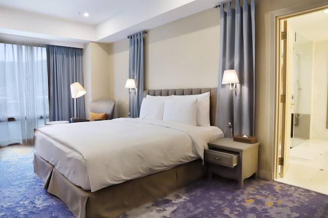 Executive Room