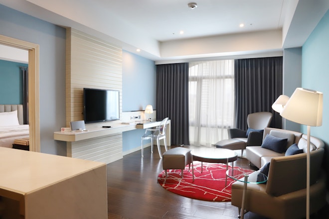 Victoria Suite
