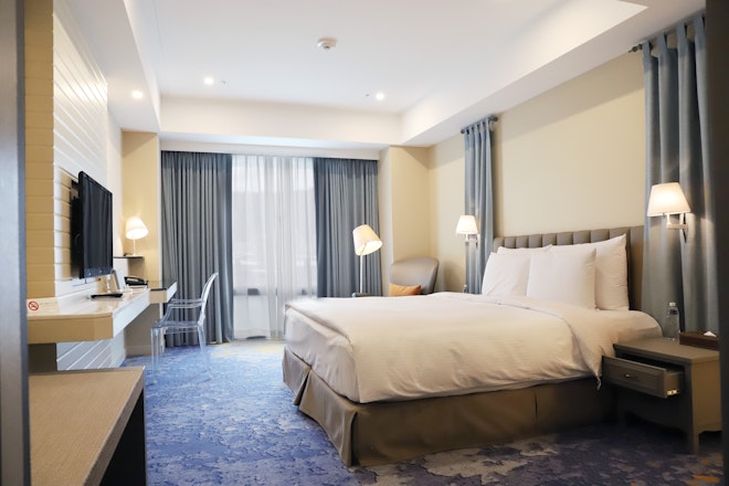 Executive Room