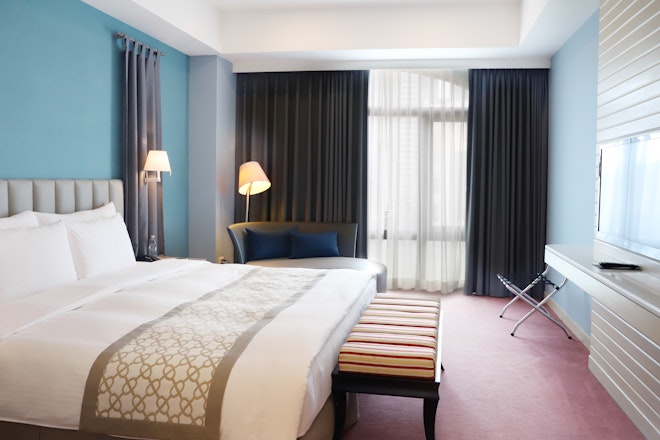 Victoria Suite